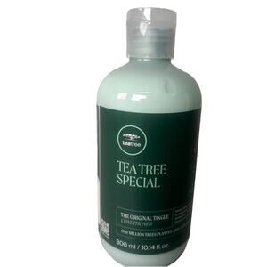 Paul Mitchell Tea Tree Special Conditioner 10.14 Oz(new)